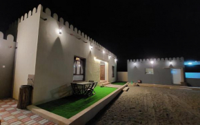Al Badia Heritage Rest House